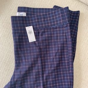 NWT Old Navy Stevie pant